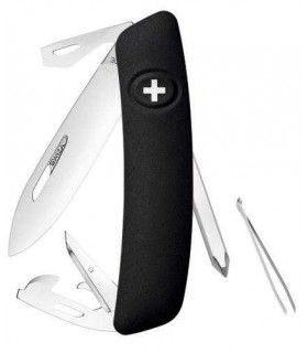 Navaja multiusos SWIZA D04