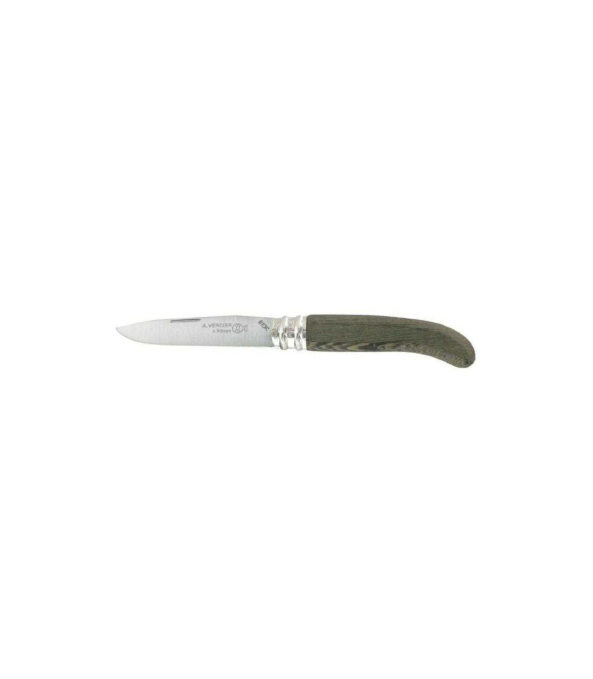 NAVAJA CAMPERA "L ALPAGE WENGE " 14110
