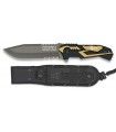 Cuchillo TÁCTICO K-25 "FUTURE T" 32122