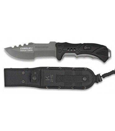 Cuchillo TÁCTICO K-25 "CHARLIE I" 32123