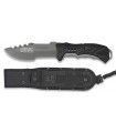 Cuchillo TÁCTICO K-25 "CHARLIE I" 32123