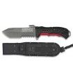 Cuchillo TÁCTICO K-25 "CHARLIE II" 32124
