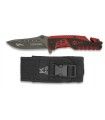 Navaja TÁCTICA "ATRACCTION 2"  K-25 19442