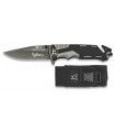 Navaja de SEGURIDAD K-25 19654