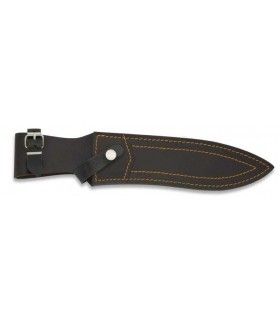 Cuchillo de MONTE "RECECHO" STEEL 440