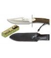 CUCHILLO DE CAZA STEEL 440