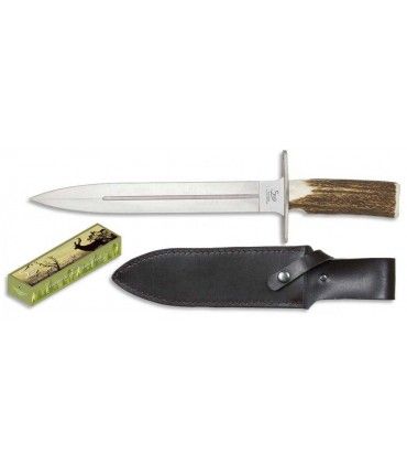 CUCHILLO DAGA STEEL 440