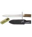 CUCHILLO DAGA STEEL 440