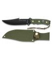 CUCHILLO DE AVENTURA "FREEDOM" MARTINEZ ALBAINOX 31365