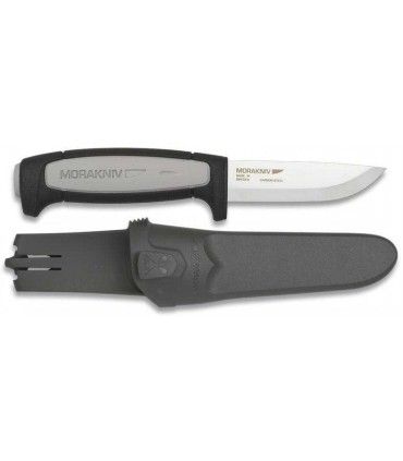 Cuchillo de AVENTURA "ROBUST" MORAKNIV 17338