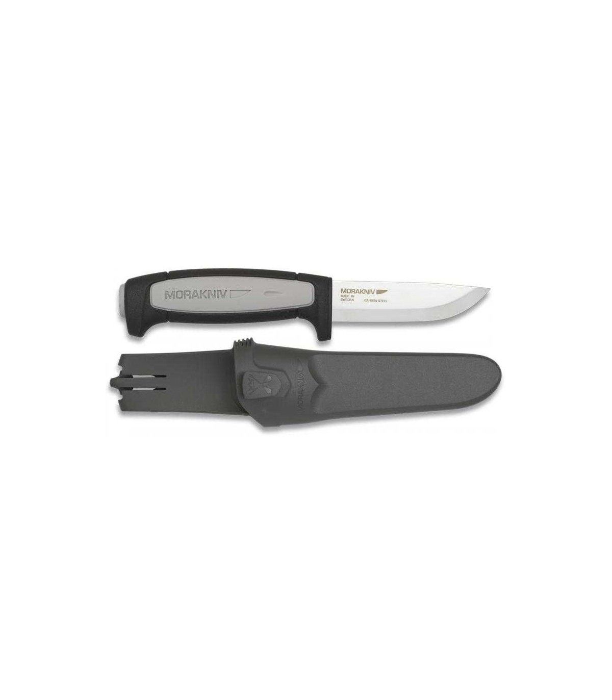 Cuchillo de AVENTURA "ROBUST" MORAKNIV 17338