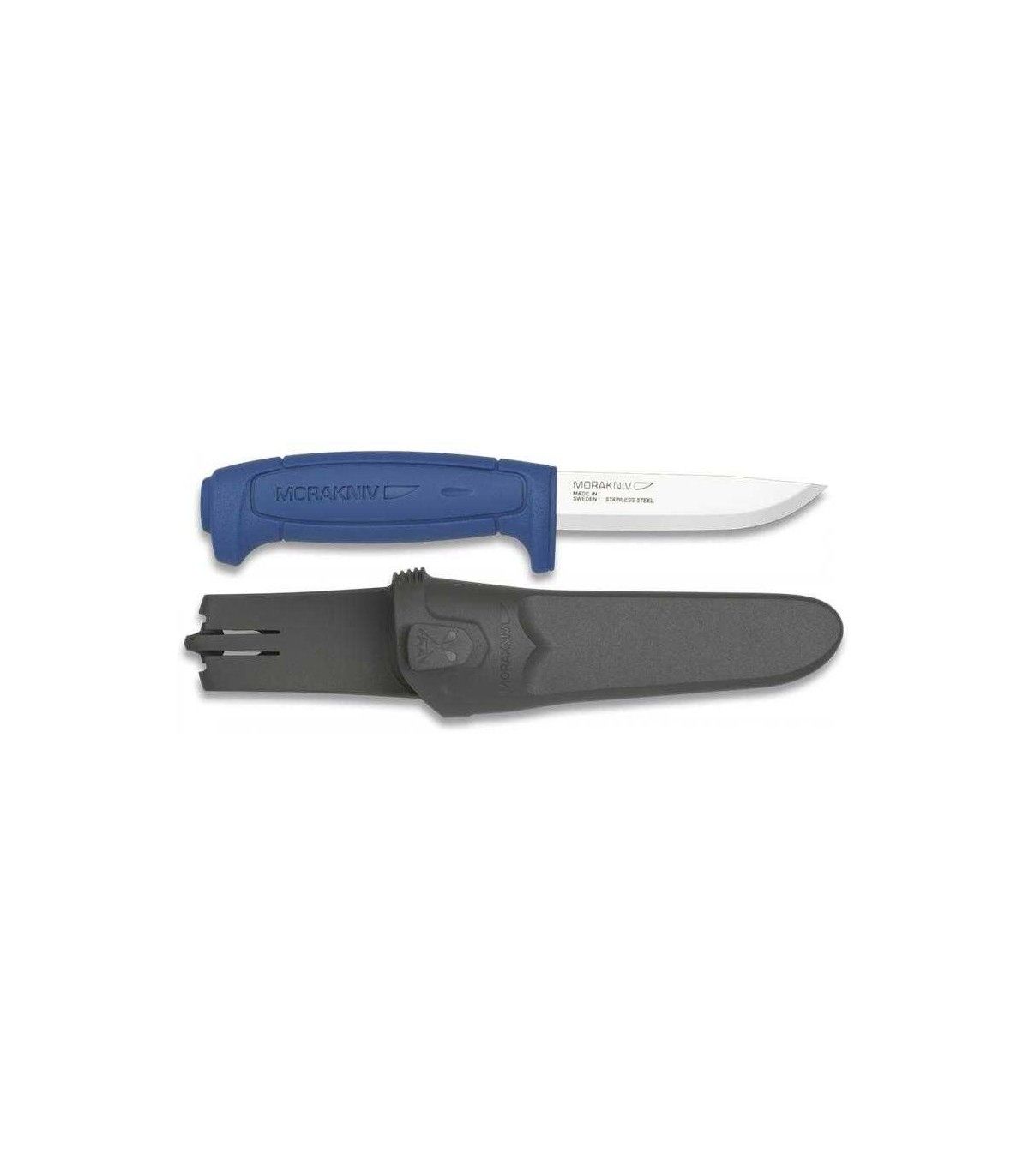 Cuchillo de AVENTURA "BASIC 546" MORAKNIV 17336