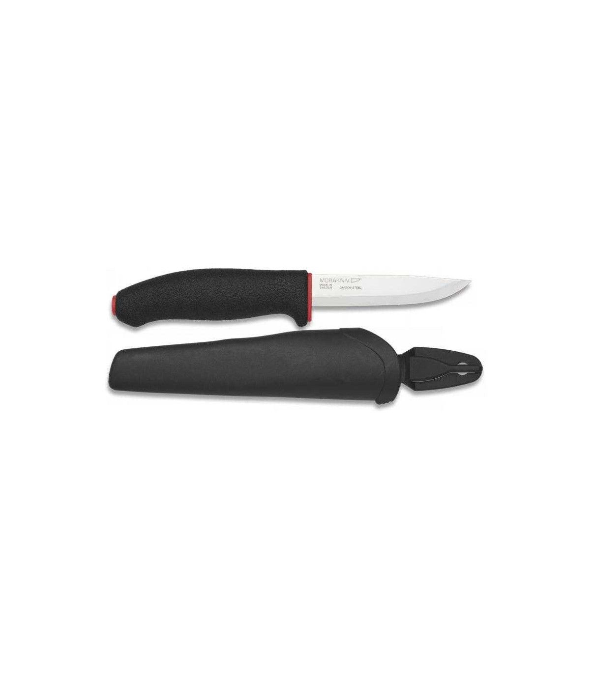 Cuchillo de AVENTURA "711" MORAKNIV 17333
