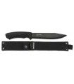Cuchillo de AVENTURA "PATHFINDER" MORAKNIV 17420
