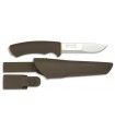 Cuchillo de AVENTURA "BUSHCRAFT FOREST" MORAKNIV 17422