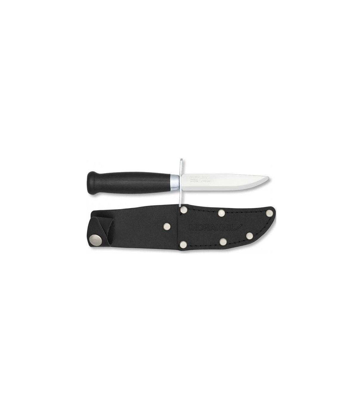 Cuchillo de AVENTURA "SCOUT 39" MORAKNIV 17423
