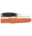 Cuchillo de AVENTURA "HEAVY DUTI F" MORAKNIV 17424
