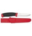 Cuchillo de AVENTURA "COMPANION RESCUE" MORAKNIV 17425