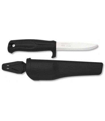 Cuchillo de AVENTURA "MARINE RESCUE 541" MORAKNIV 17426