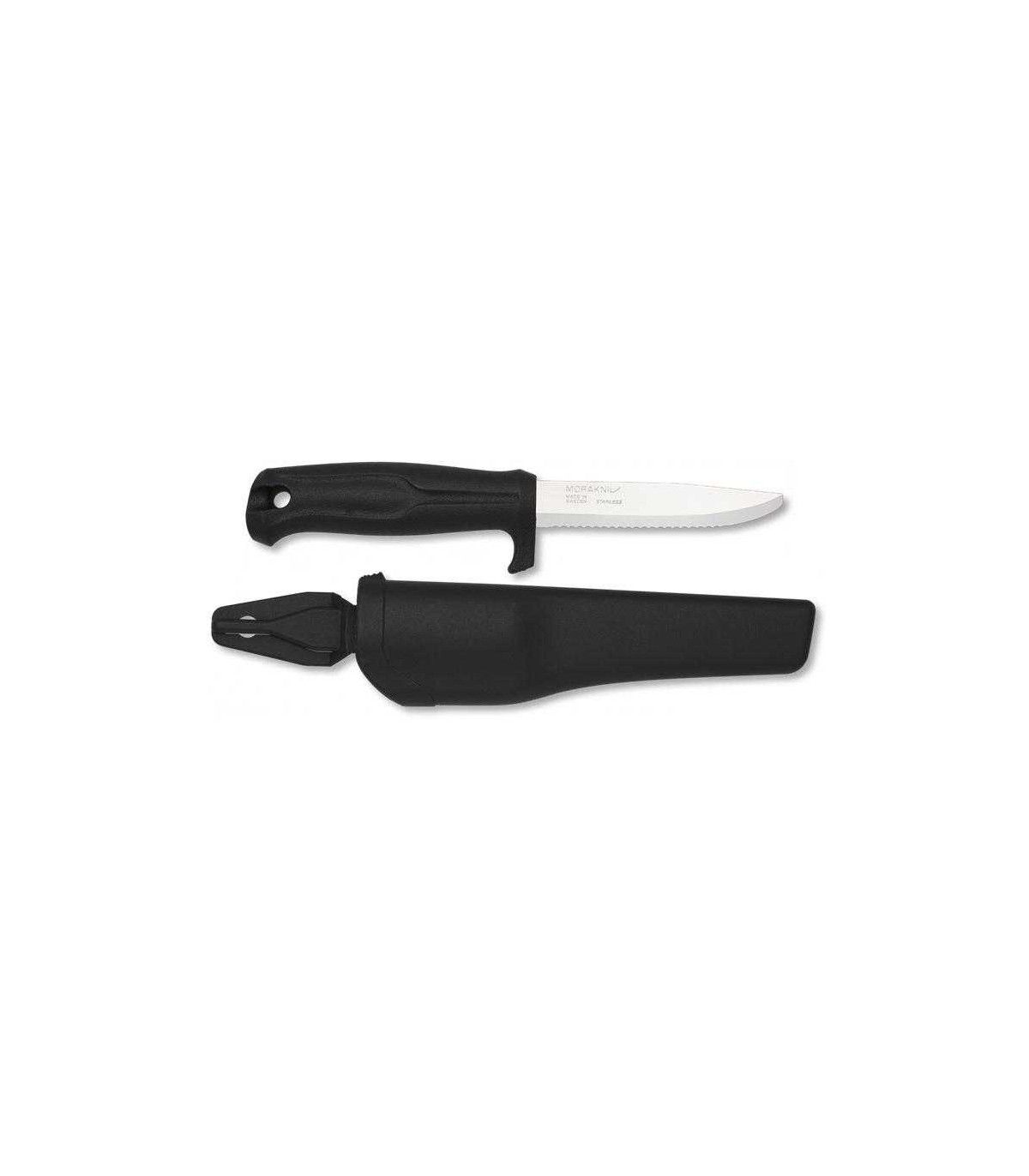 Cuchillo de AVENTURA "MARINE RESCUE 541" MORAKNIV 17426