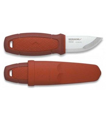 Cuchillo de AVENTURA "ELDRIS" MORAKNIV 17428RO