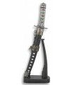  MINI KATANA SAMURAI TOLE 10 IMPERIAL 32140