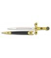 DAGA ORNAMENTAL TOLE 10 IMPERIAL 32108