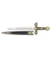 DAGA ORNAMENTAL TOLE 10 IMPERIAL 32109