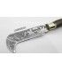 CUCHILLO HOCINO ARTESANO GRABADO