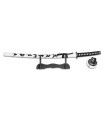 KATANA SAMURAI TOLE 10 IMPERIAL 32226