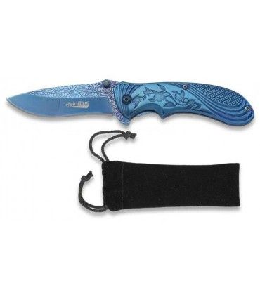 Navaja "RAINBLUE" MARTINEZ ALBAINOX 18021