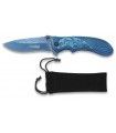 Navaja "RAINBLUE" MARTINEZ ALBAINOX 18021