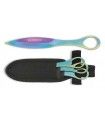 Set de CUCHILLOS LANZADORES "RAINBOW" MARTINEZ ALBAINOX 32214