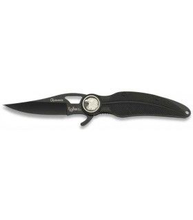 Navaja "PLUMA NEGRA " MARTINEZ ALBAINOX 19614A