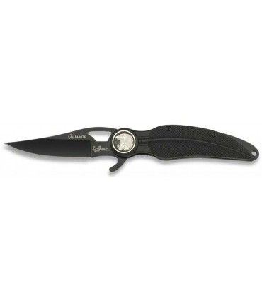 Navaja "PLUMA NEGRA " MARTINEZ ALBAINOX 19614A
