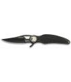 Navaja "PLUMA NEGRA" MARTINEZ ALBAINOX 19614A