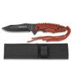 CUCHILLO DE AVENTURA "ORINOCO" MARTINEZ ALBAINOX 32160