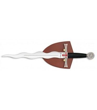 DAGA ORNAMENTAL "TEMPLARIA PLATA" TOLE 10 IMPERIAL 32203