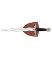DAGA ORNAMENTAL "TEMPLARIA PLATA" TOLE 10 IMPERIAL 32203