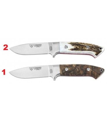 CUCHILLO DE CAZA "AKELEY" CUDEMAN 254