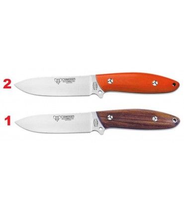 CUCHILLO DE CAZA "CORBETT" CUDEMAN 25