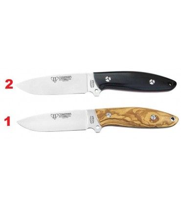 CUCHILLO DE CAZA "SUTHER" CUDEMAN 255