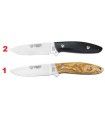 CUCHILLO DE CAZA "SUTHER" CUDEMAN 255