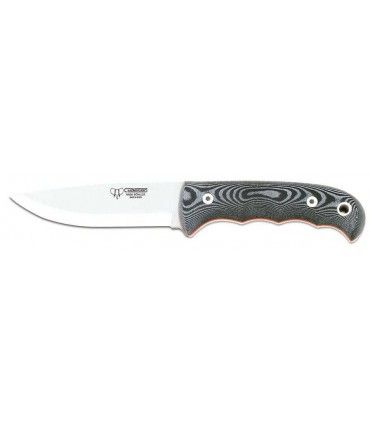 Cuchillo de supervivencia CUDEMAN 148M