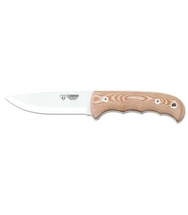 CUCHILLO DE SUPERVIVENCIA "BUSHCRAFT" CUDEMAN 148X