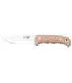 CUCHILLO DE SUPERVIVENCIA "BUSHCRAFT" CUDEMAN 148X