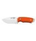 CUCHILLO TÁCTICO "MINI BOINA VERDE" CUDEMAN 115J