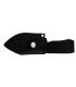 CUCHILLO TÁCTICO "MINI BOINA VERDE" CUDEMAN 115J
