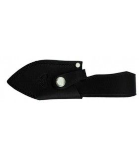 CUCHILLO TÁCTICO "MINI BOINA VERDE" CUDEMAN 115J