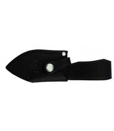 CUCHILLO TÁCTICO "MINI BOINA VERDE" CUDEMAN 115J